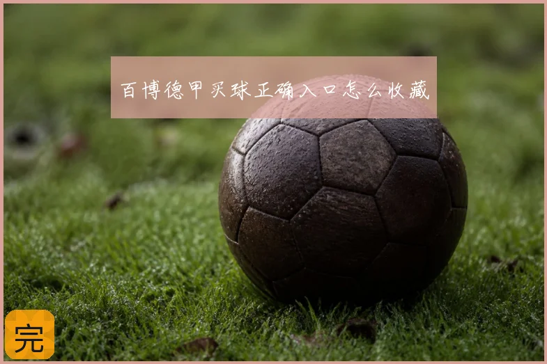 百博德甲买球正确入口怎么收藏